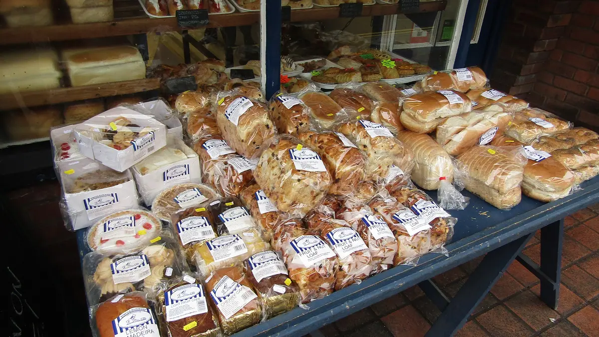 AngelCake – bakery in Harrow, London